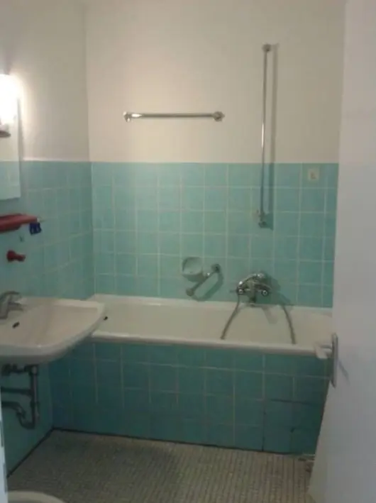2 Zimmer Wohnung mit 45 m² in Göttingen – Bild 5