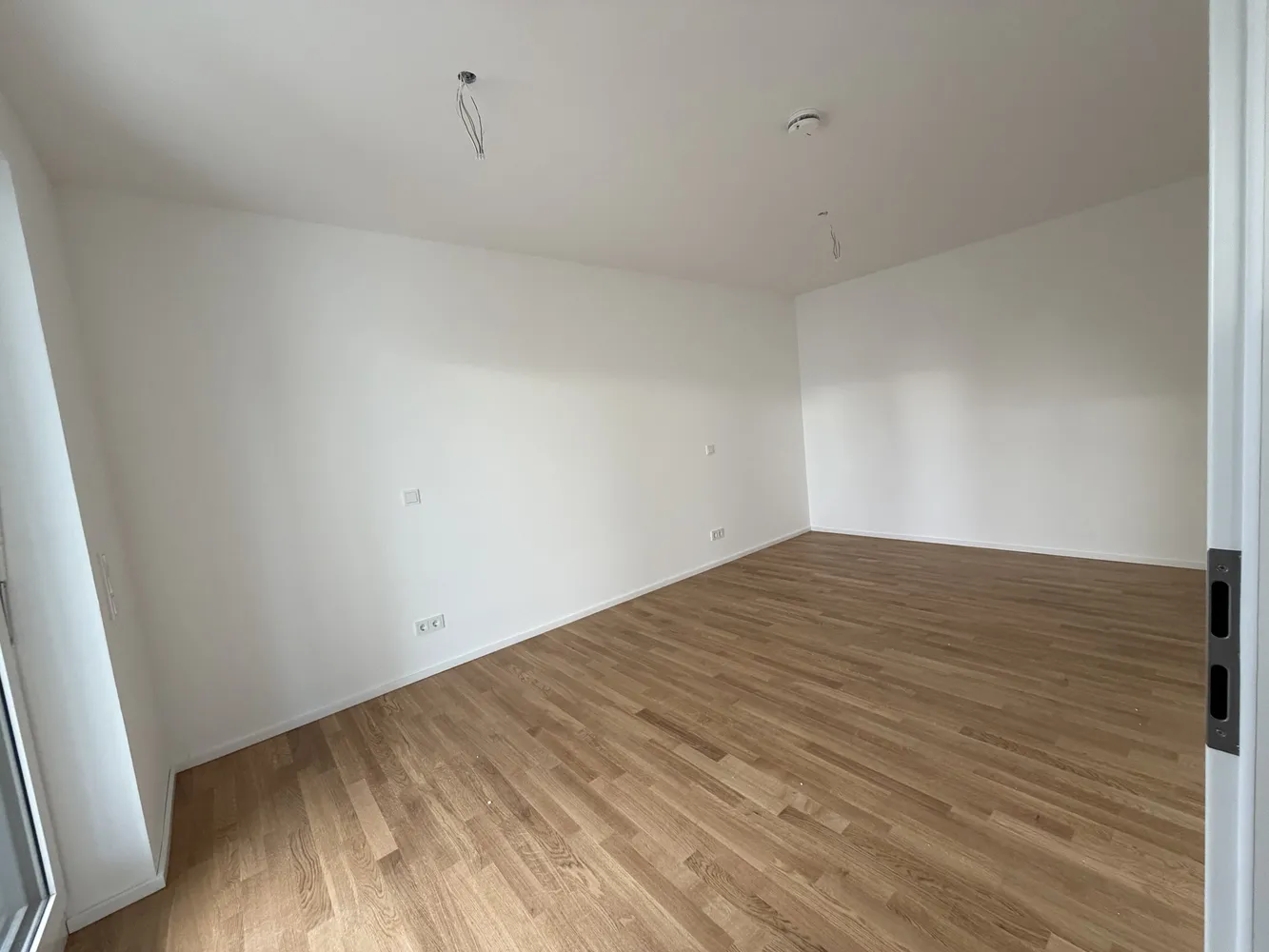 2 Zimmer Wohnung mit 54 m² in Frankfurt am Main – Bild 3