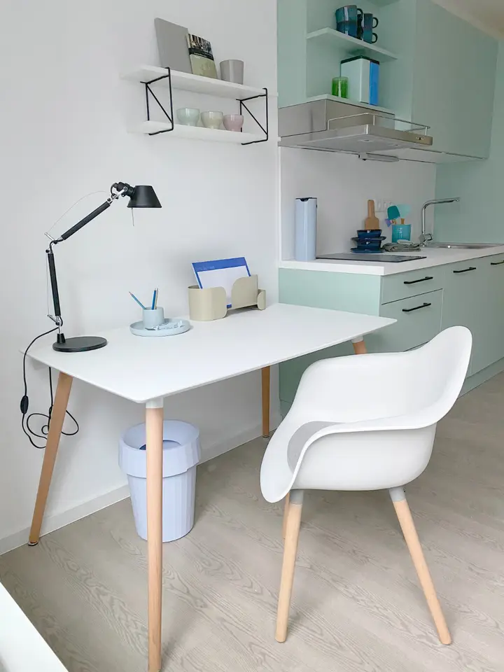 2 Zimmer Wohnung mit 33 m² in Osnabrück – Bild 6