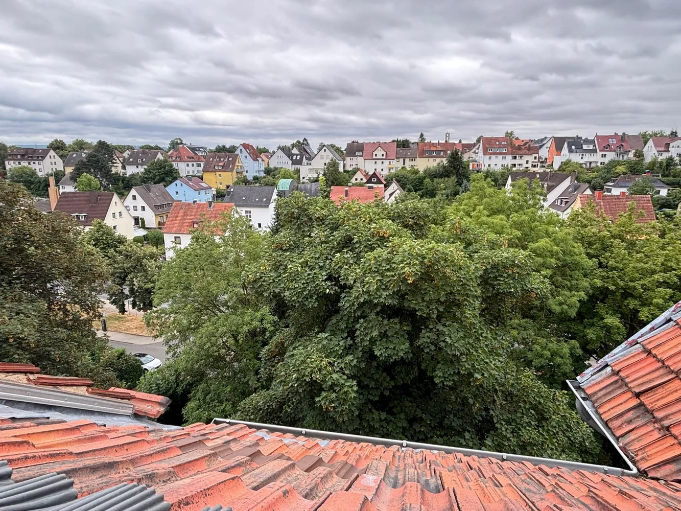 3 Zimmer Wohnung mit 102 m² in Kassel – Bild 9