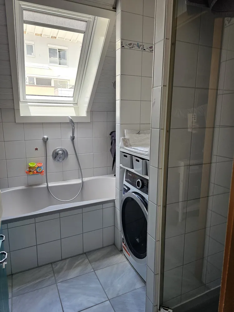 4 Zimmer Wohnung mit 91 m² in Kirchheim unter Teck – Bild 6