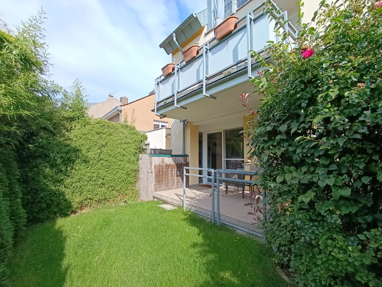 3 Zimmer Wohnung mit 98 m² in Willich – Bild 1