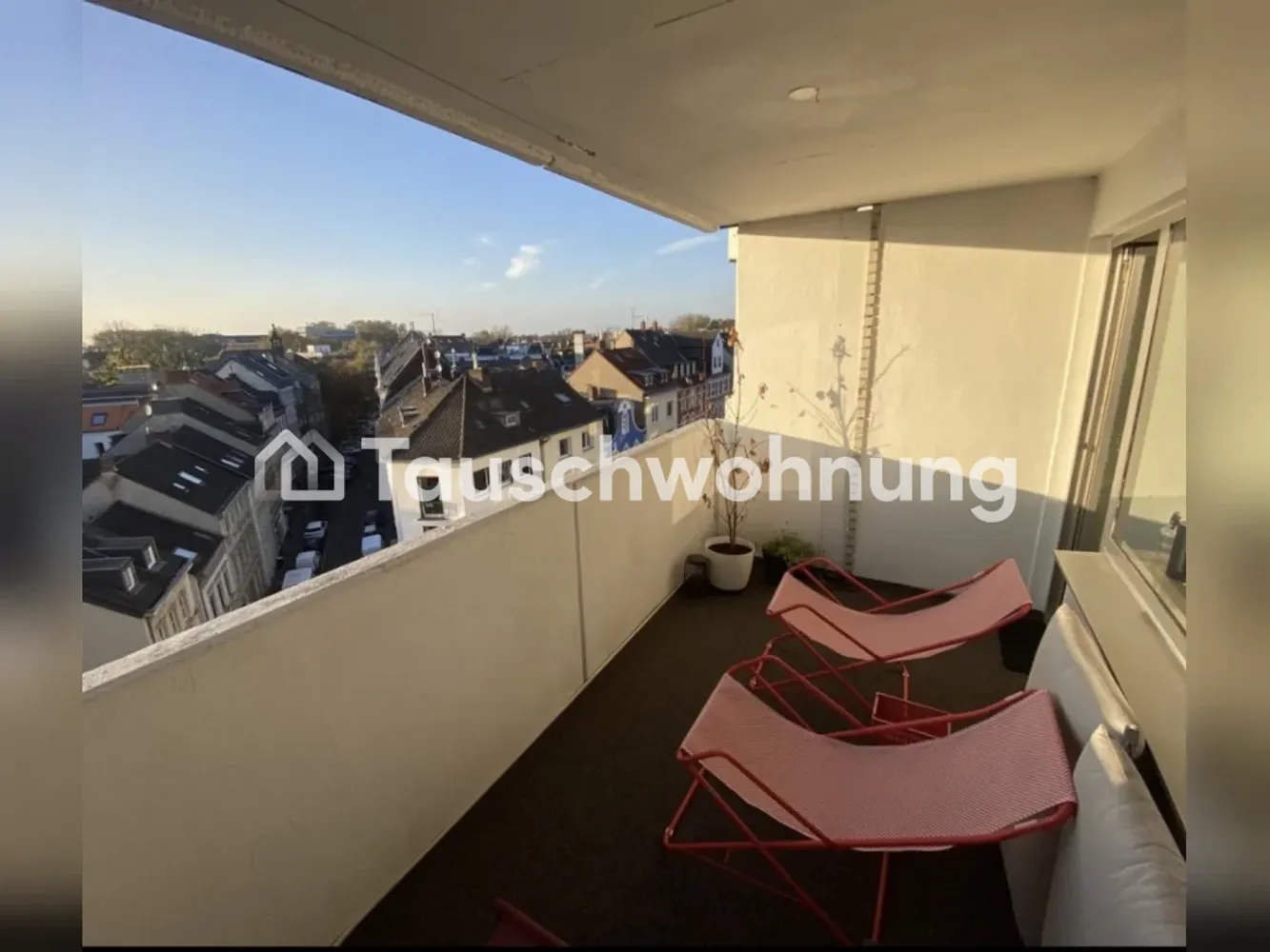 2 Zimmer Wohnung mit 65 m² in Köln – Bild 1