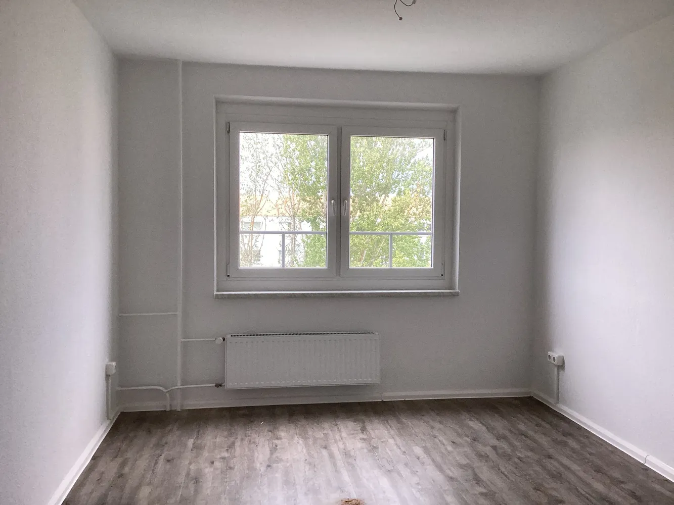 3 room apartment with 69 m² in Leipzig – Photo 5