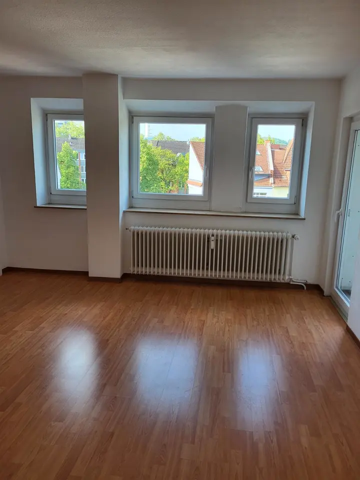 6 Zimmer Wohnung mit 82 m² in Osnabrück – Bild 3
