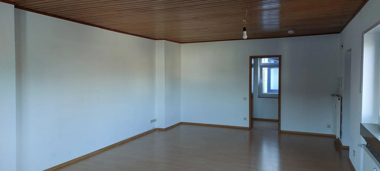 2 Zimmer Wohnung mit 76 m² in Mönchengladbach – Bild 3