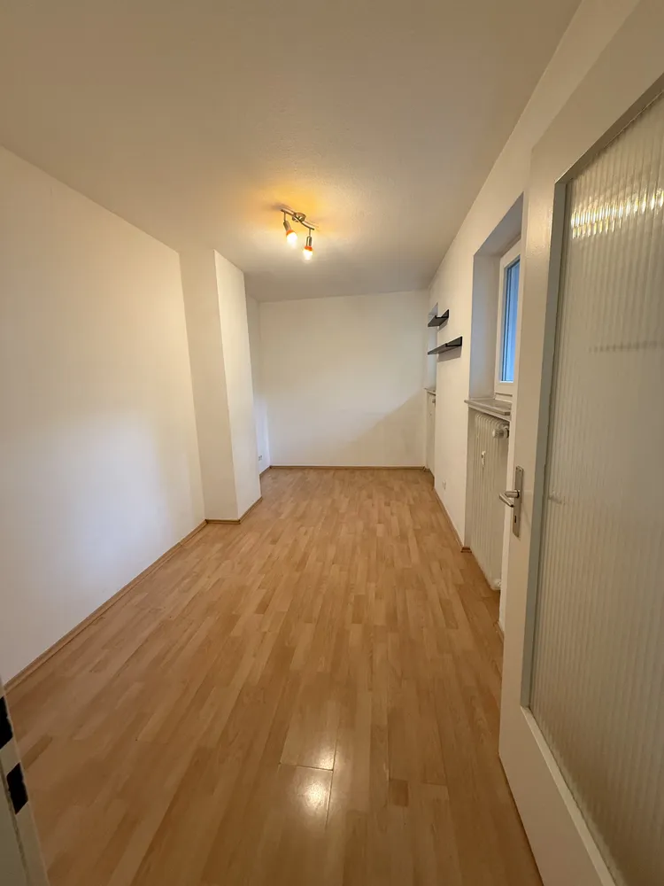 1 Zimmer Wohnung mit 21 m² in Frankfurt am Main – Bild 5
