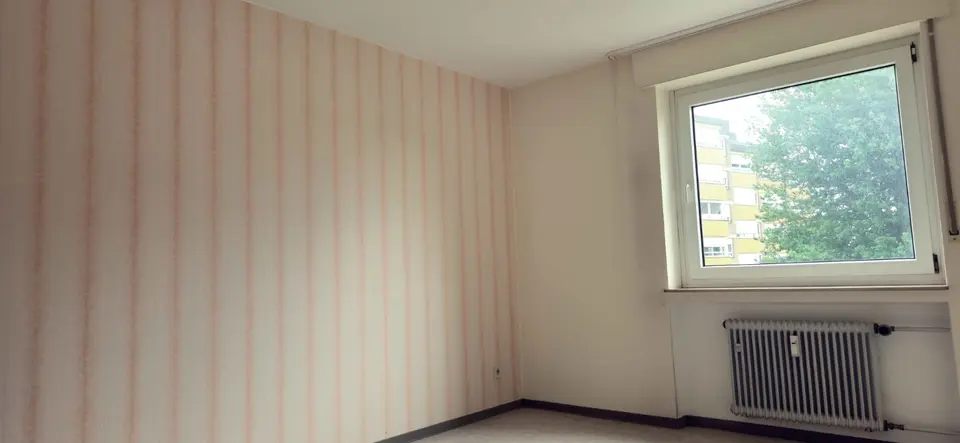 2 Zimmer Wohnung mit 62 m² in Minden – Bild 3