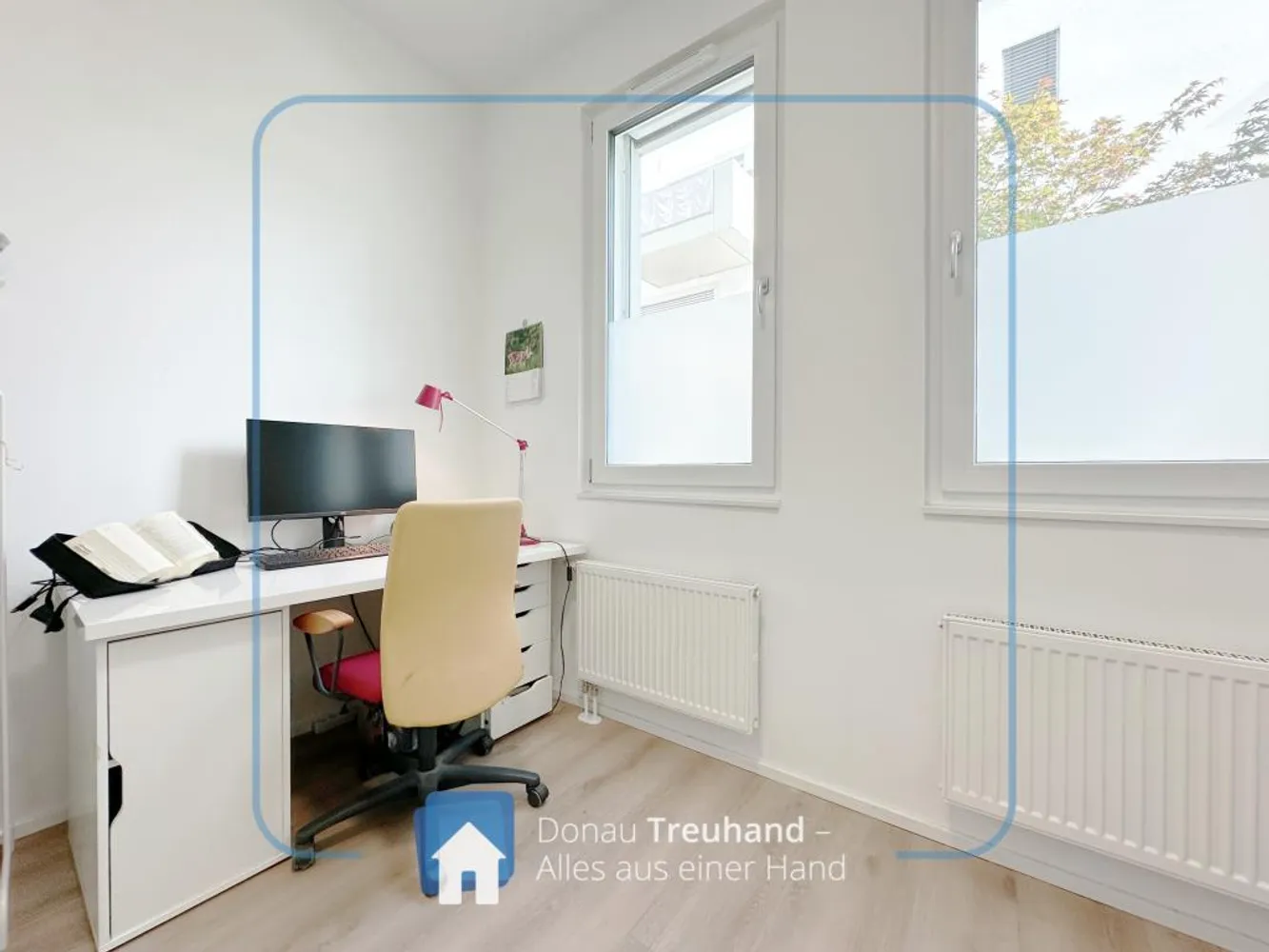 3 Zimmer Wohnung mit 85 m² in Passau – Bild 4