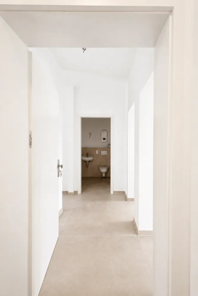 3 Zimmer Wohnung mit 80 m² in Köln – Bild 5