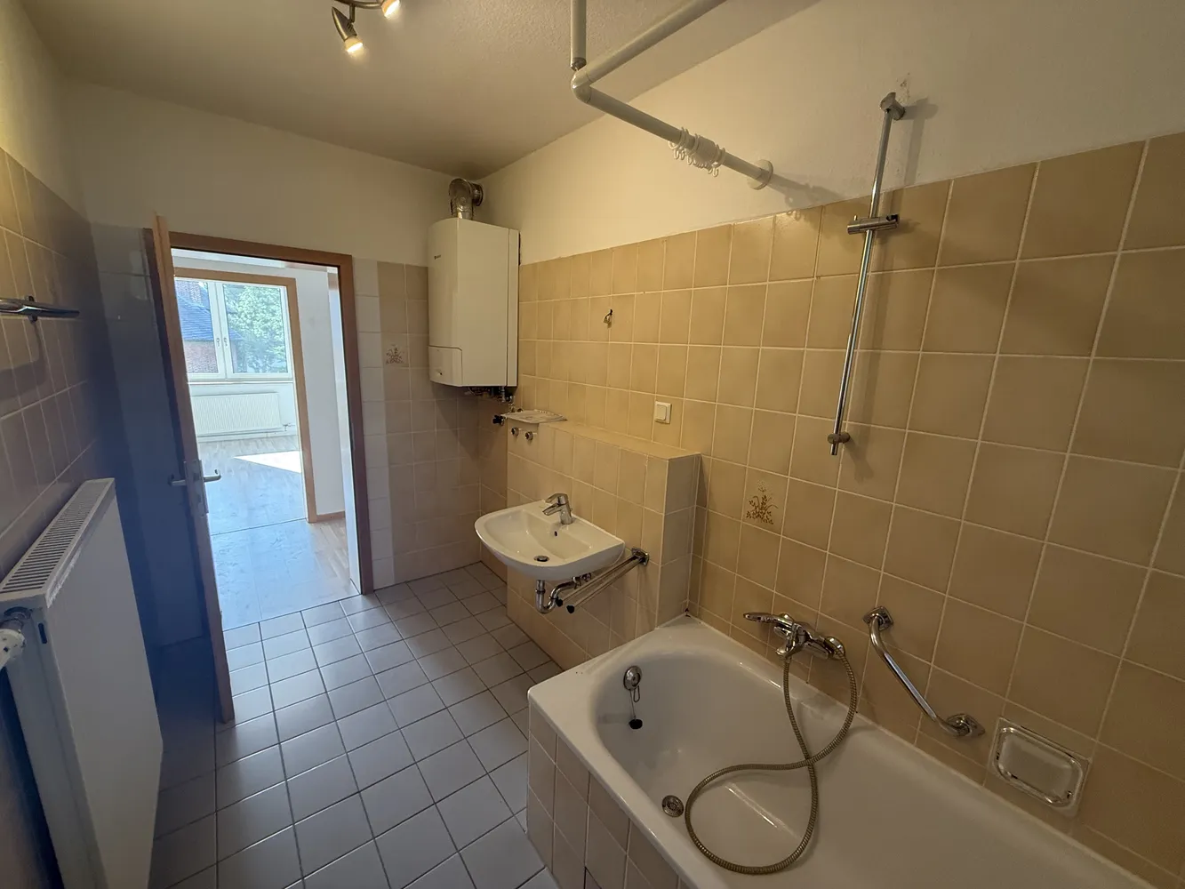 3 Zimmer Wohnung mit 95 m² in Hagen – Bild 12