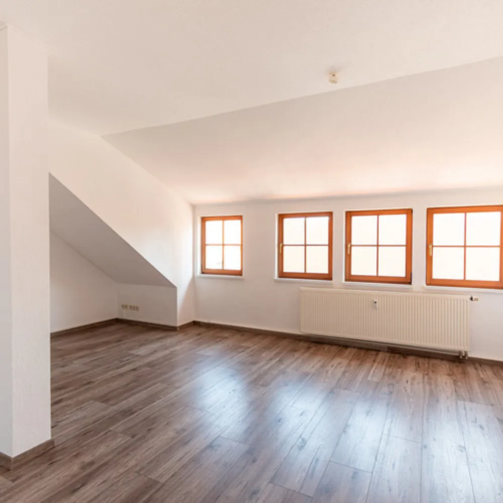 3 Zimmer Wohnung mit 86 m² in Freiberg – Bild 6