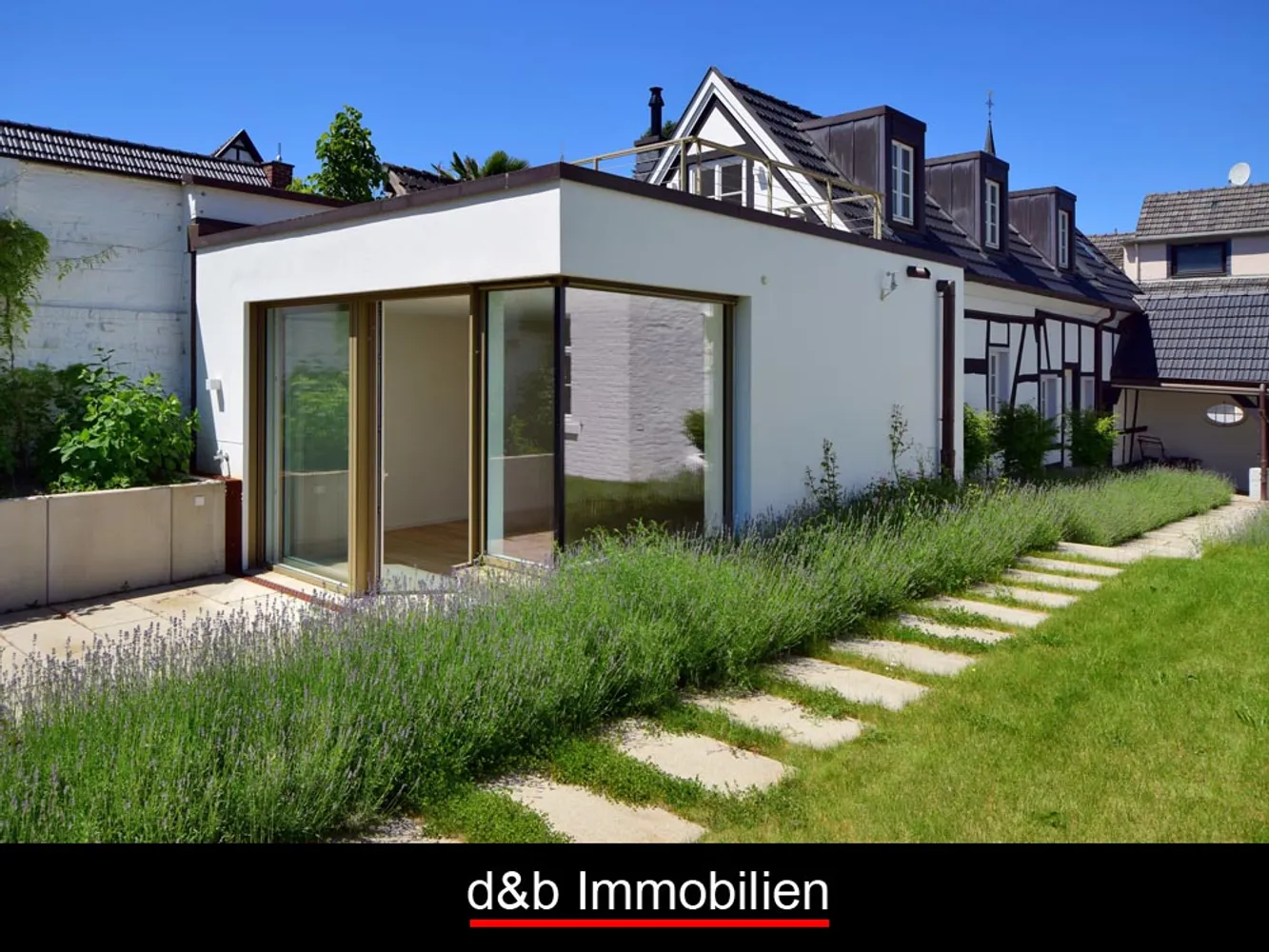 9 room house with 320 m² in Bonn – Photo 10