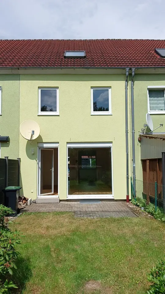 4 Zimmer Haus mit 105 m² in Grimma – Bild 3