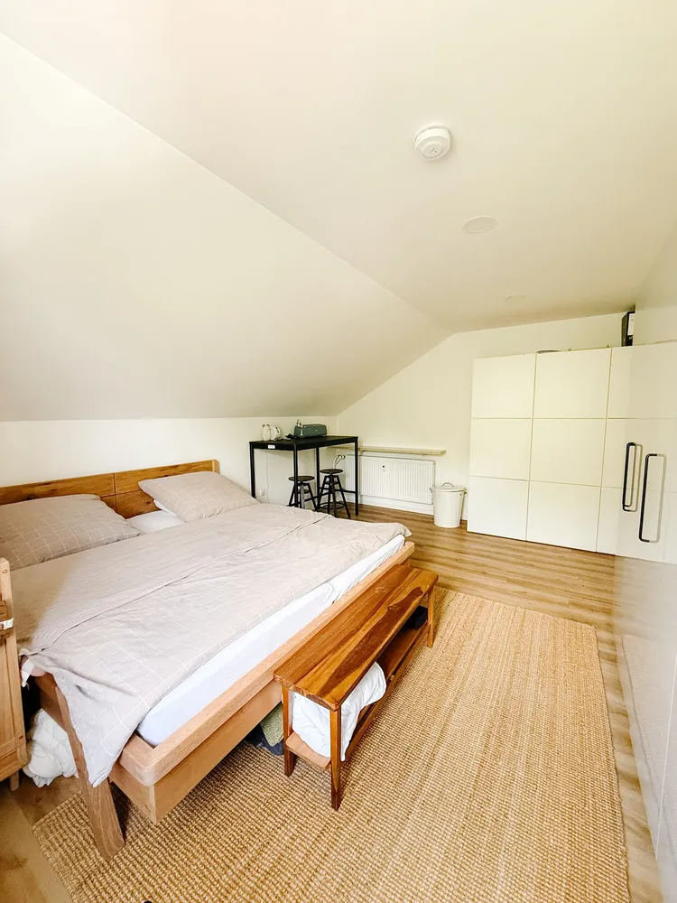 3 room apartment with 82 m² in Passau – Photo 9