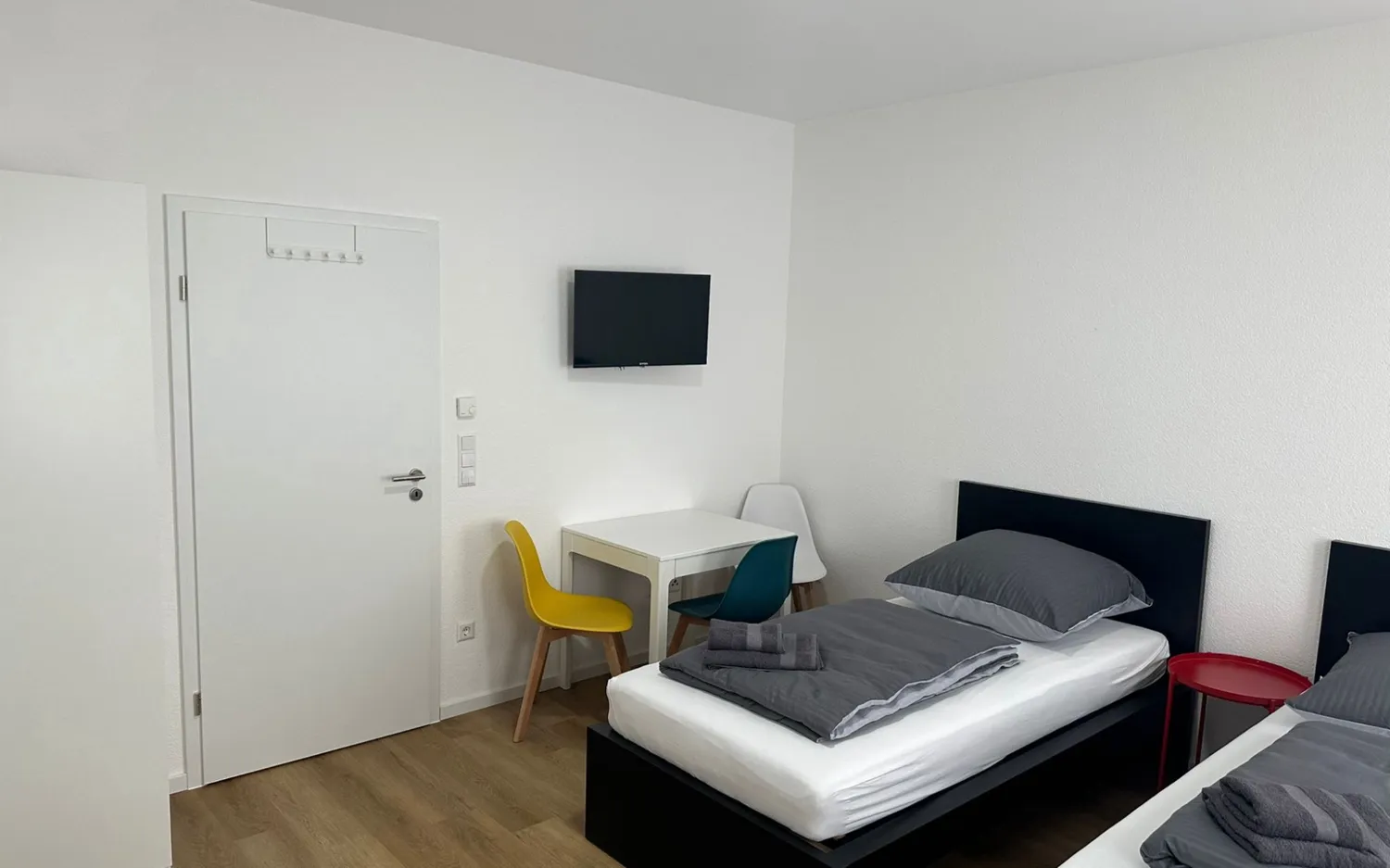 WG-Zimmer mit 19 m² in Stuttgart – Bild 3