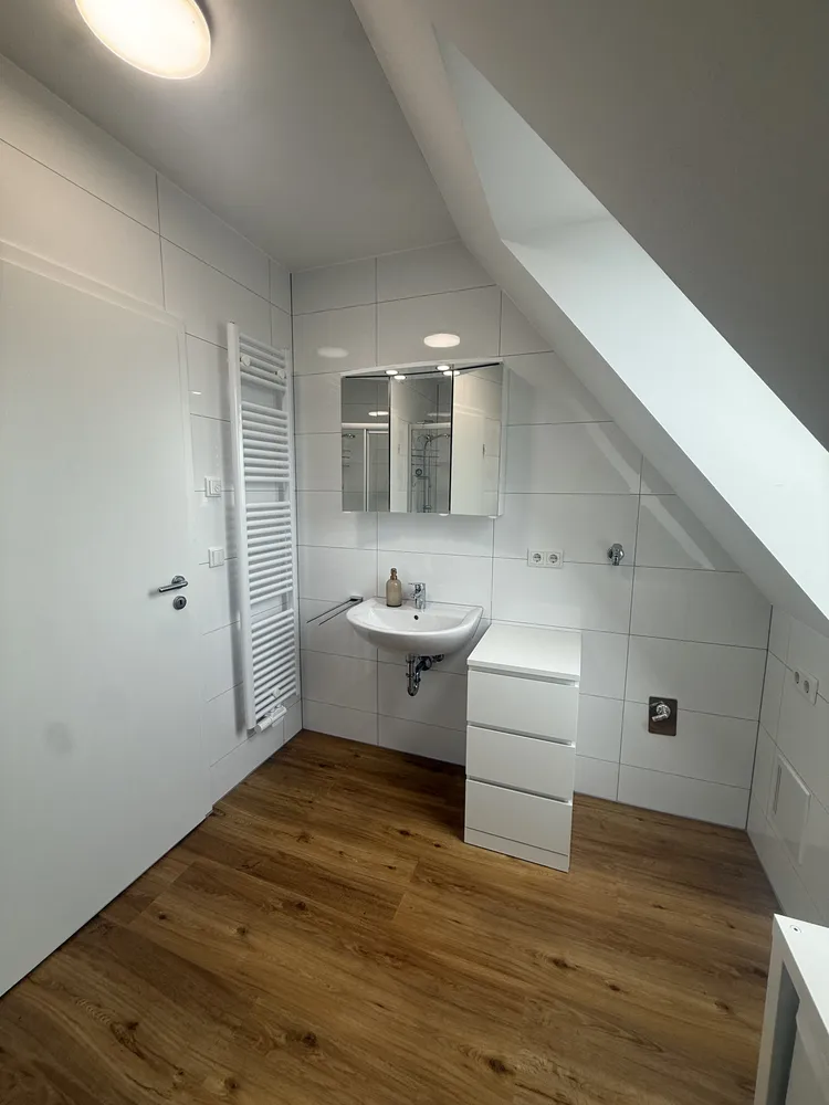 2 Zimmer Wohnung mit 56 m² in Ansbach – Bild 6