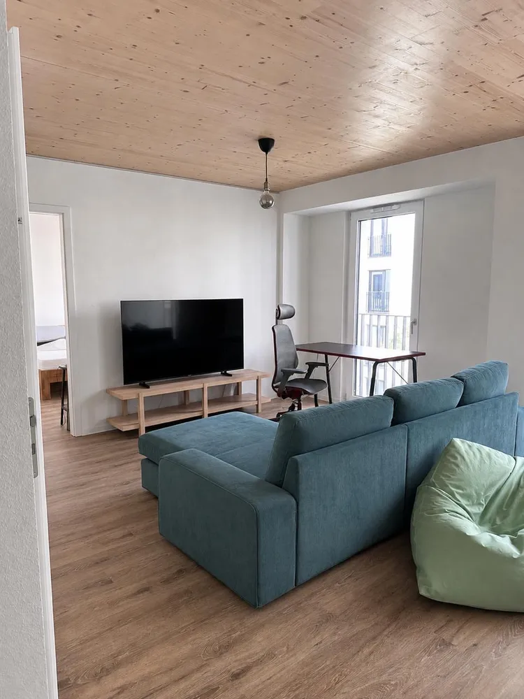 2 Zimmer Wohnung mit 66 m² in Mannheim – Bild 7