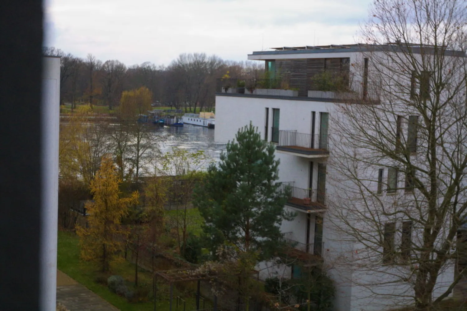 3 Zimmer Wohnung mit 98 m² in Berlin – Bild 7