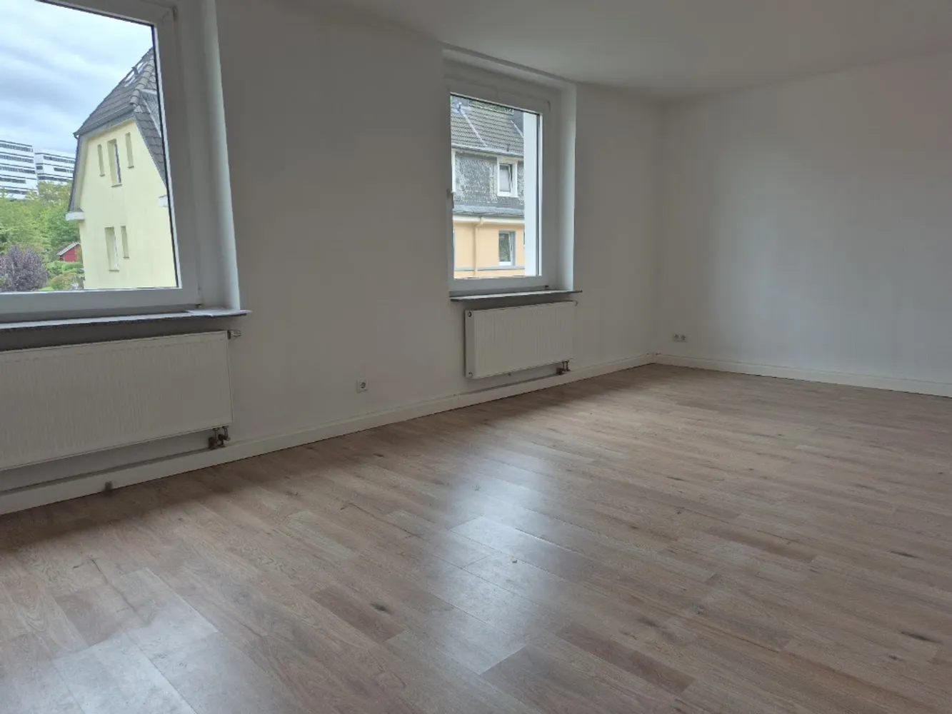 3 Zimmer Wohnung mit 87 m² in Wuppertal – Bild 2