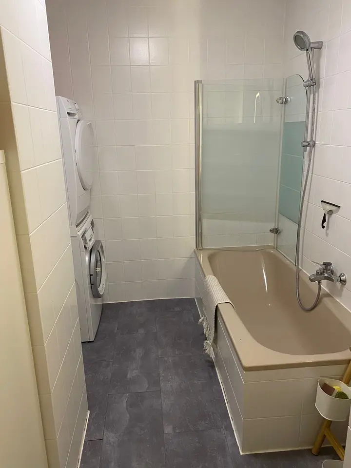 3 Zimmer Wohnung mit 66 m² in Deggendorf – Bild 7