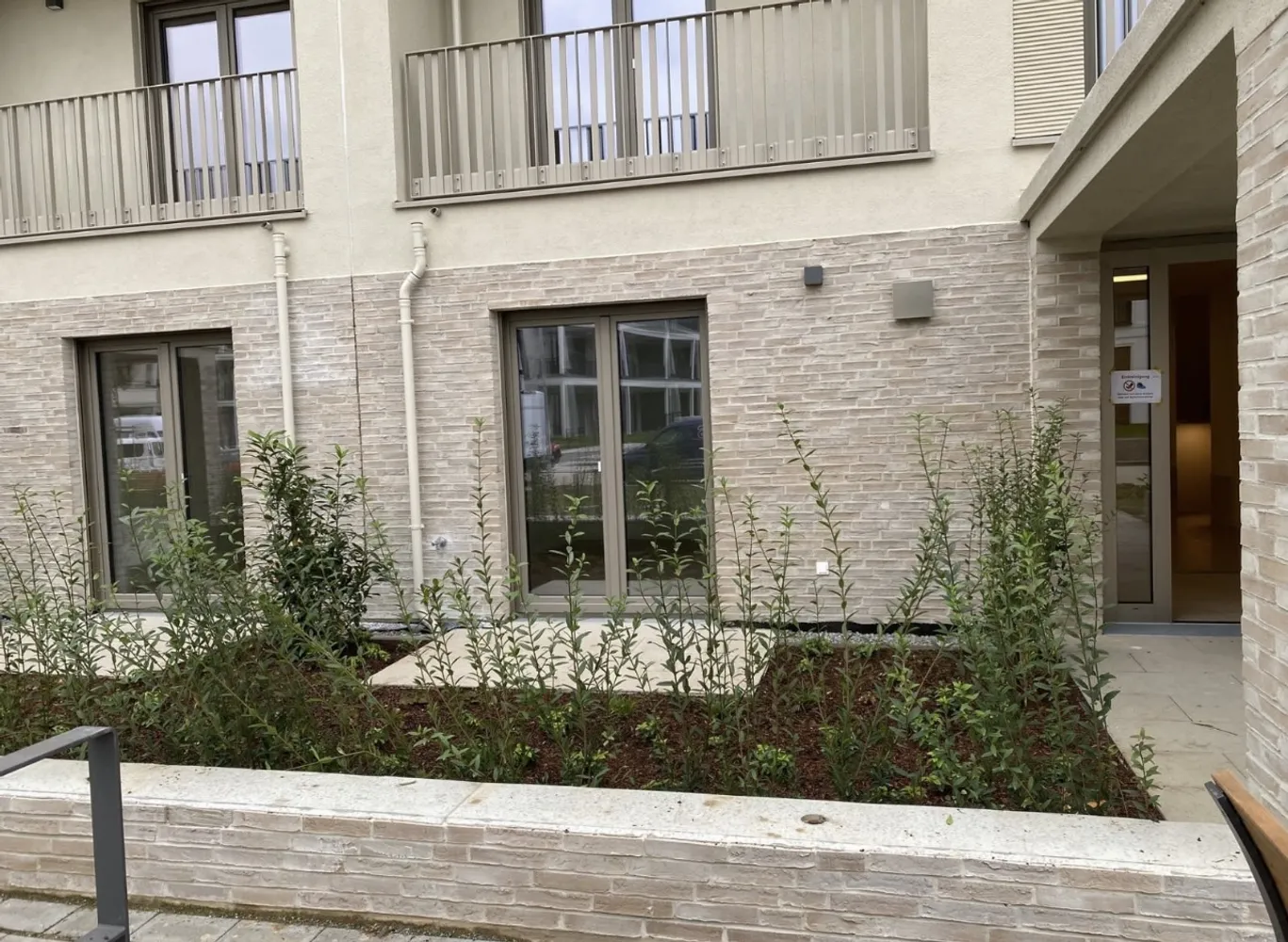 2 room apartment with 52 m² in Regensburg – Photo 2