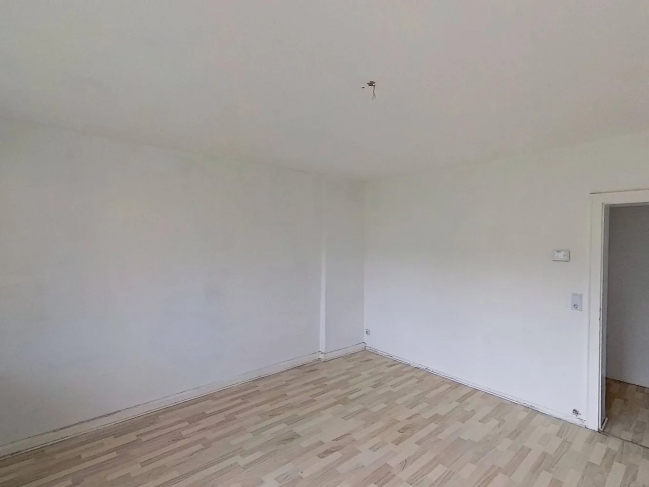2 Zimmer Wohnung mit 62 m² in Minden – Bild 2