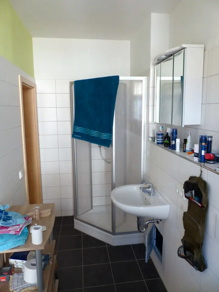 2 Zimmer Wohnung mit 46 m² in Saalfeld/Saale – Bild 7