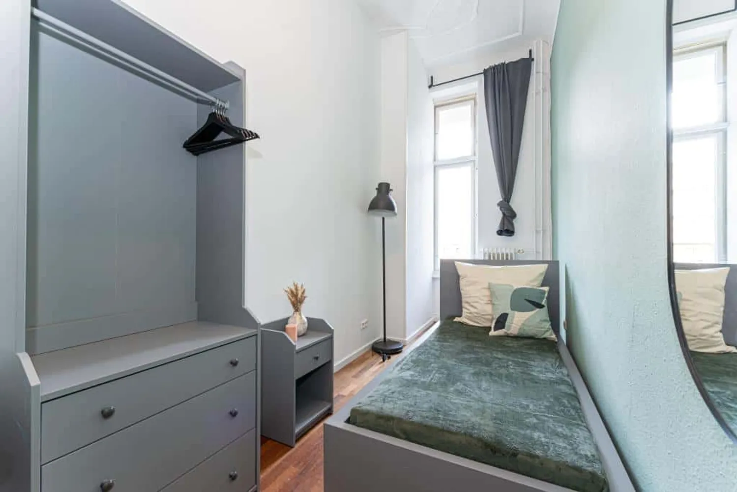 WG-Zimmer in Berlin – Bild 3
