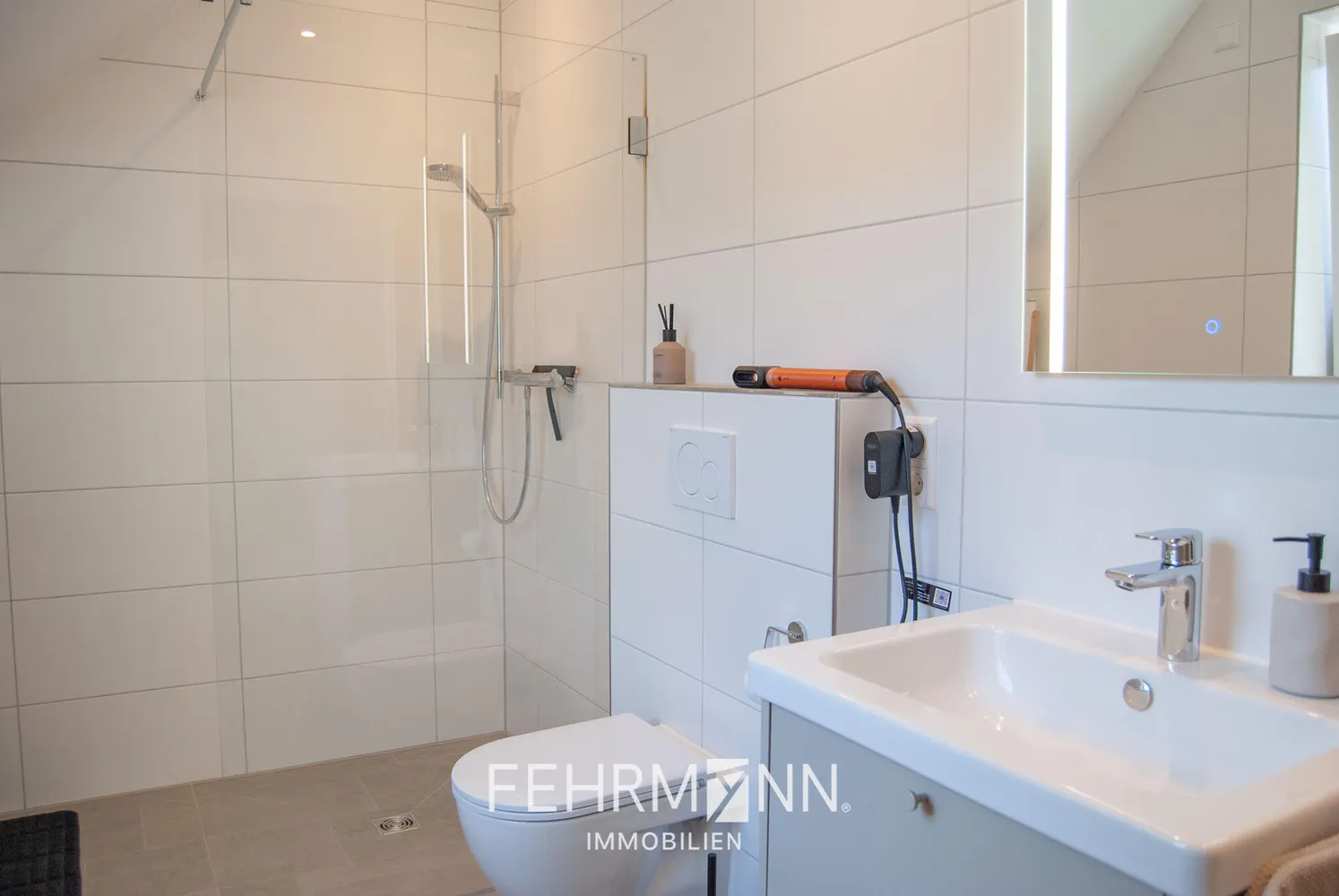 2 room apartment with 59 m² in Meppen – Photo 6