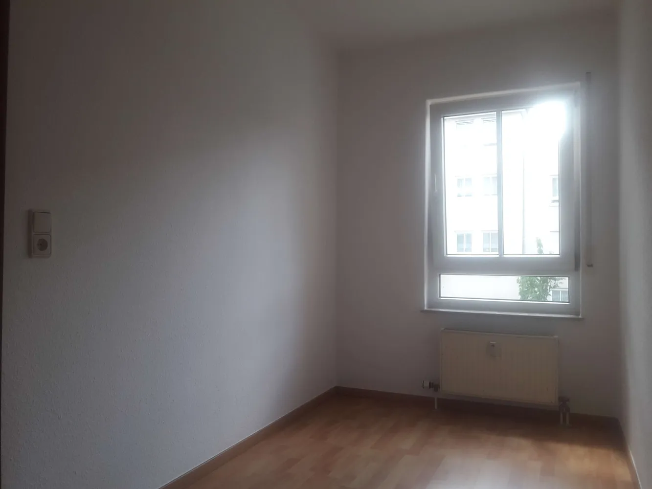 2 Zimmer Wohnung mit 32 m² in Dresden – Bild 4