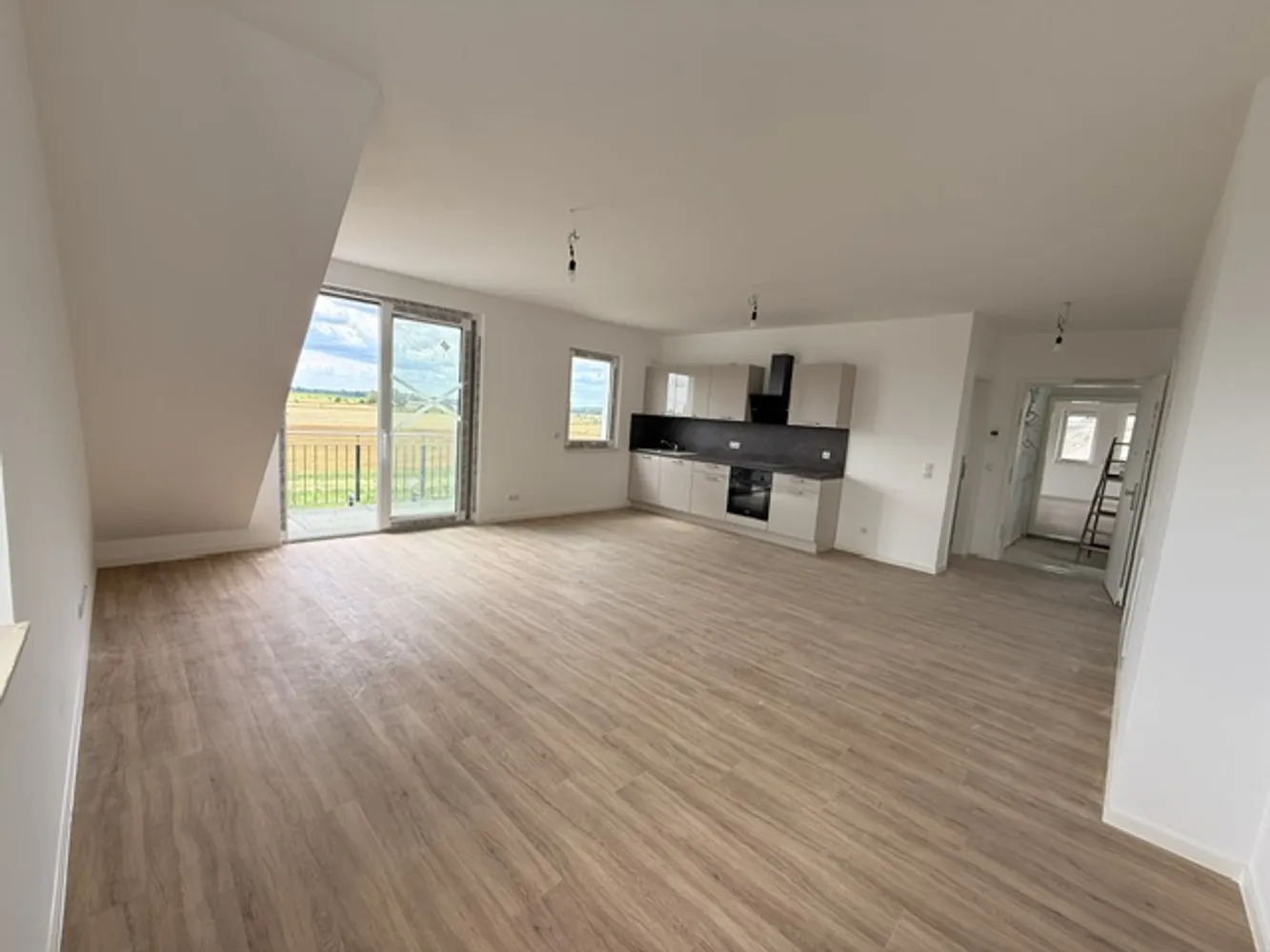 3 Zimmer Wohnung mit 75 m² in Oranienburg – Bild 10