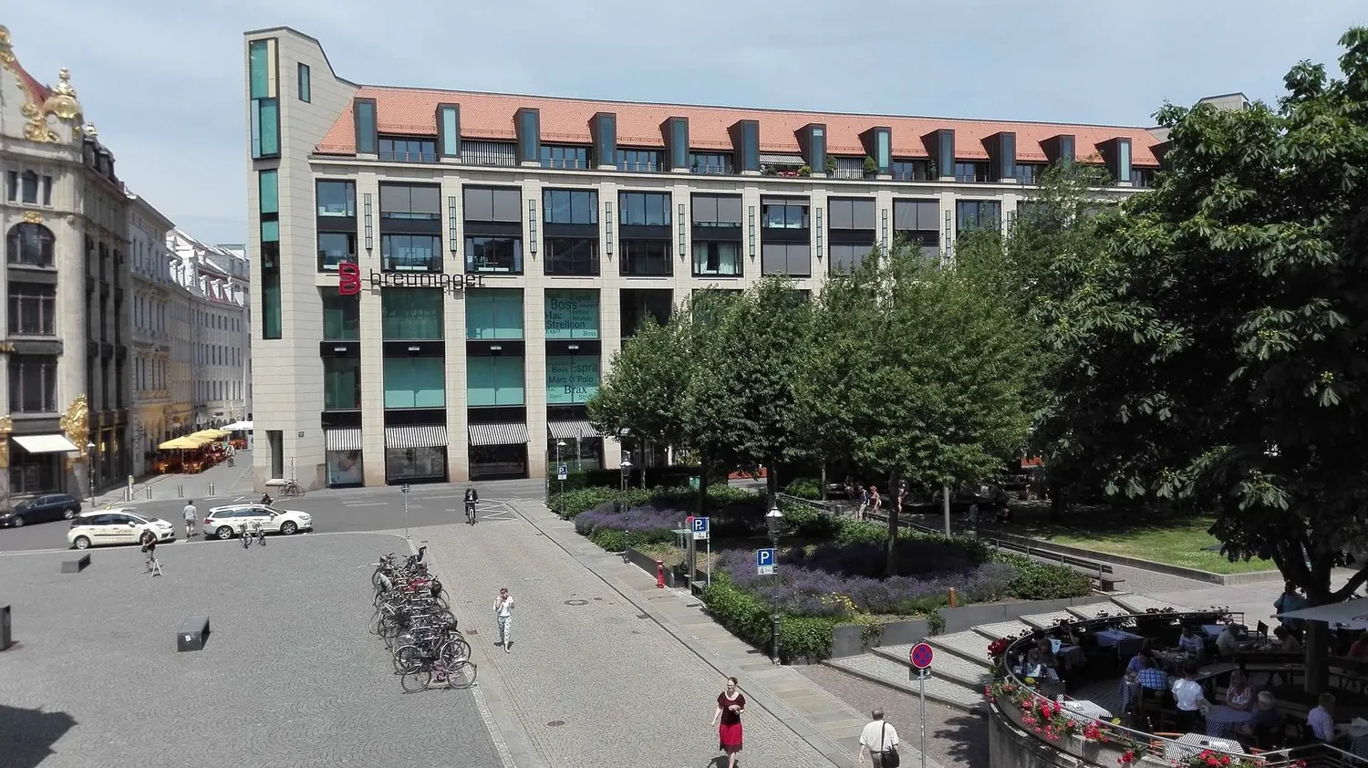 4 Zimmer Wohnung mit 130 m² in Leipzig – Bild 3