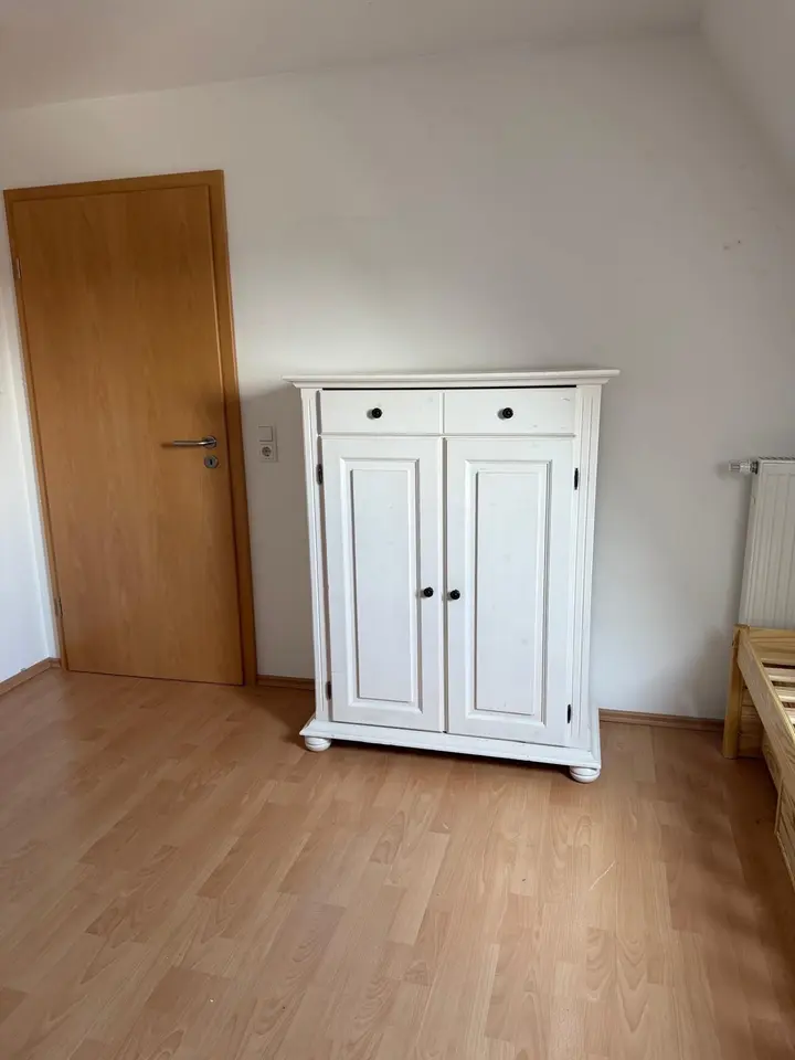 Shared room with 35 m² in Bamberg – Photo 2