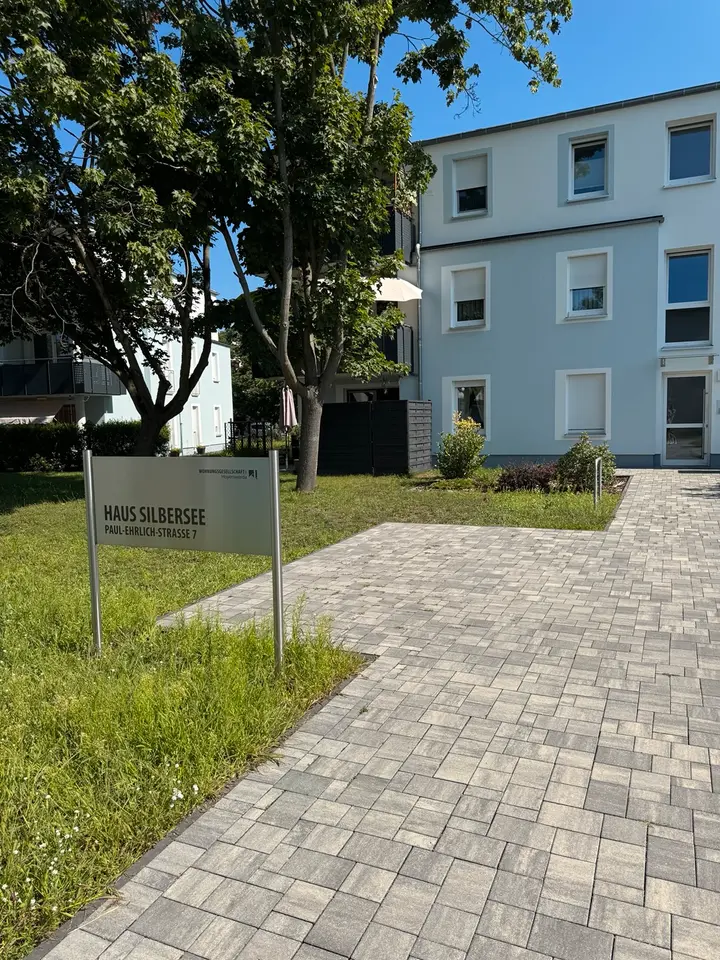 4 Zimmer Wohnung mit 85 m² in Hoyerswerda – Bild 3