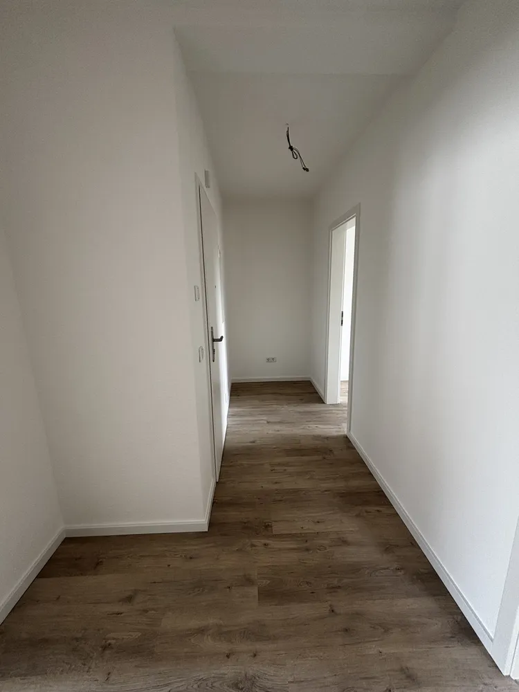2 Zimmer Wohnung mit 58 m² in Duisburg – Bild 4