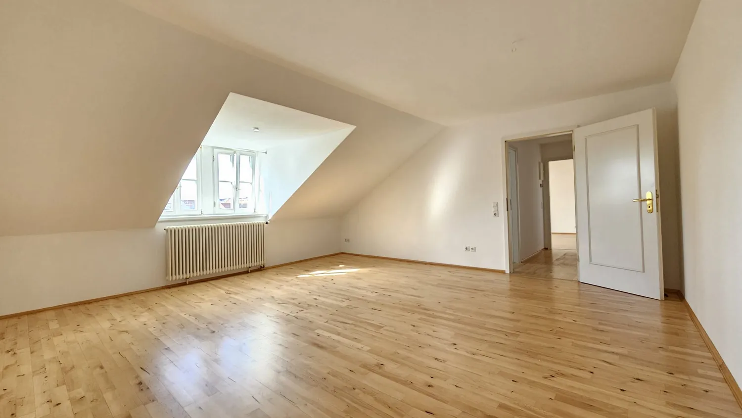 2 Zimmer Wohnung mit 58 m² in Dresden – Bild 4