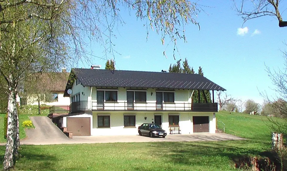 9 Zimmer Haus mit 188 m² in Rottweil – Bild 2