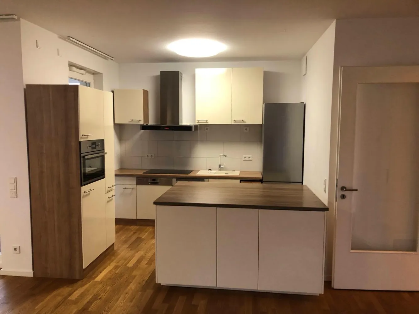 4 Zimmer Haus mit 120 m² in Berlin – Bild 2