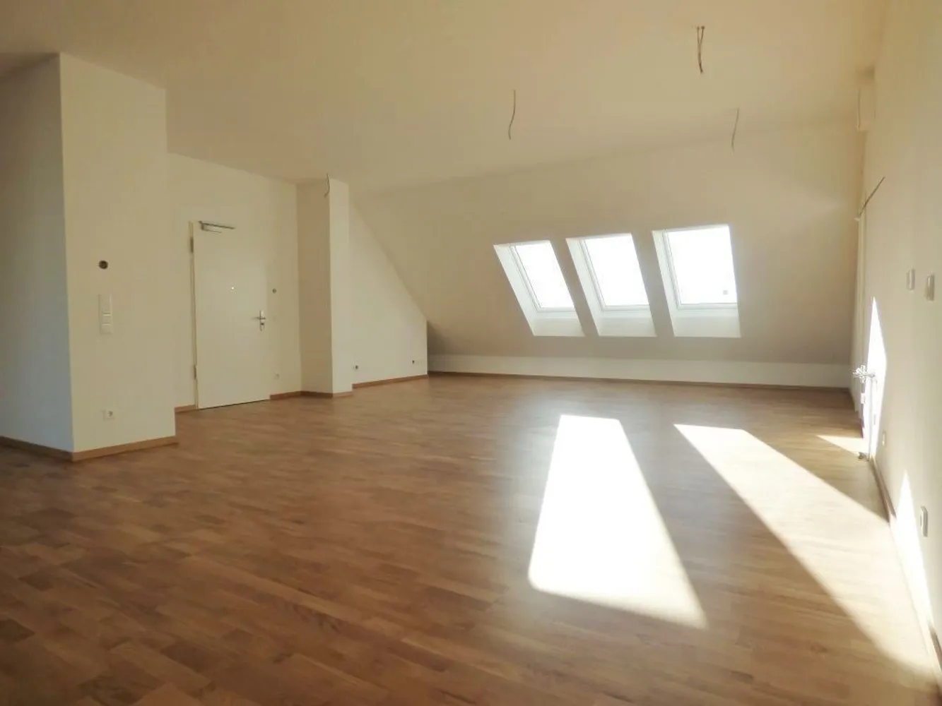 2 Zimmer Wohnung mit 88 m² in Leipzig – Bild 2