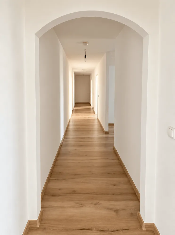 5 Zimmer Wohnung mit 142 m² in Berlin – Bild 6