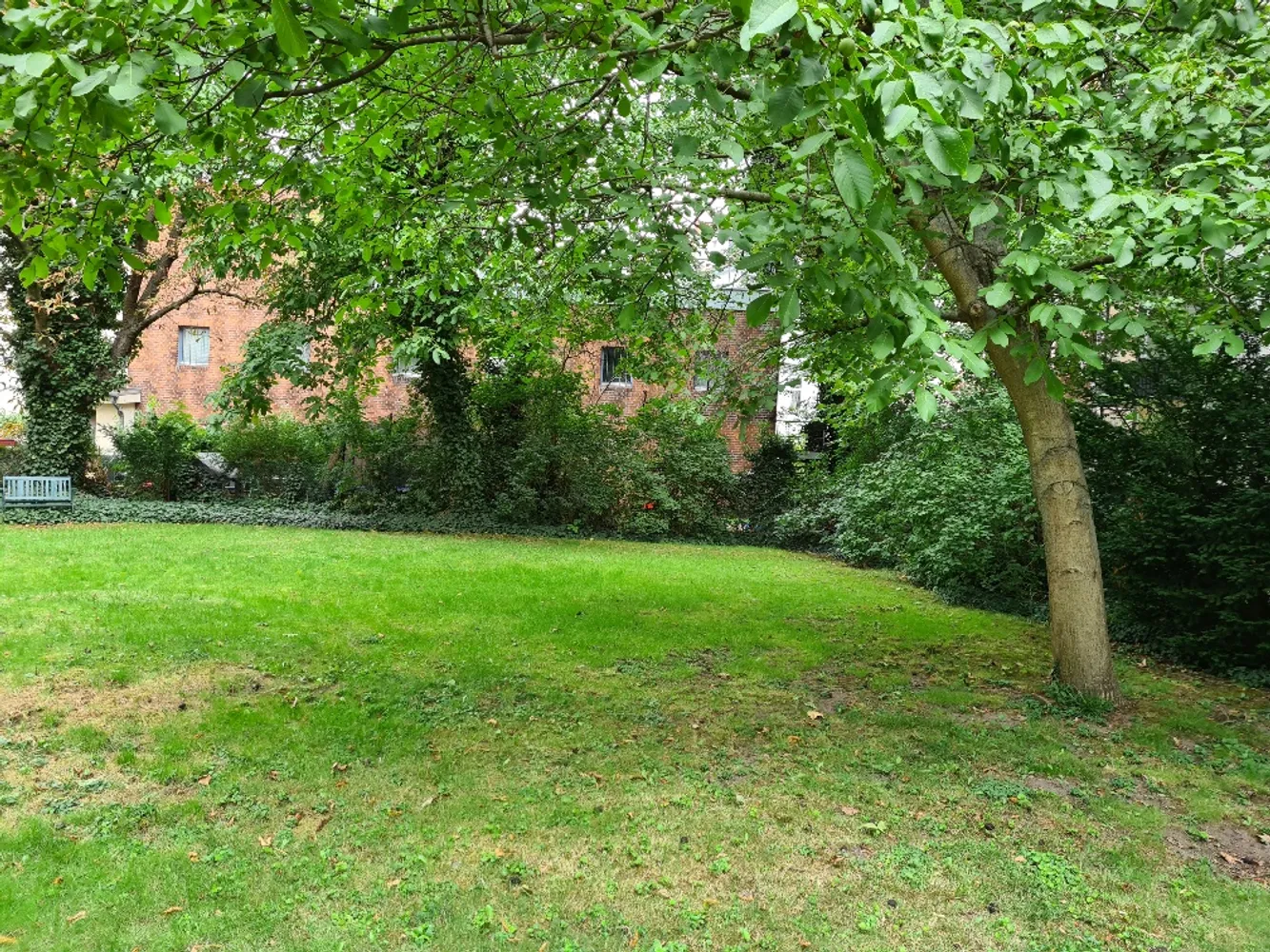 3 room apartment with 77 m² in Hanover – Photo 10