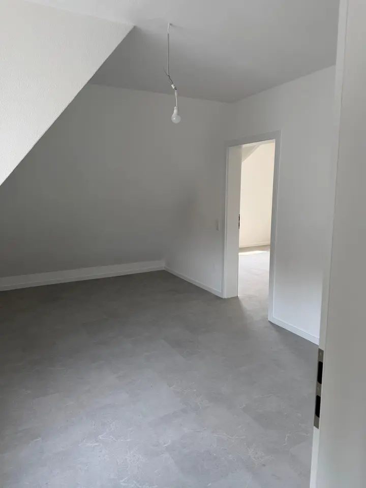 2 Zimmer Wohnung mit 50 m² in Backnang – Bild 2