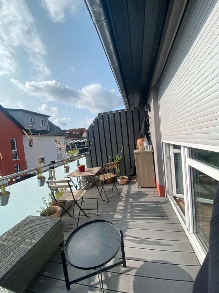 3 room apartment with 80 m² in Wolfsburg – Photo 8