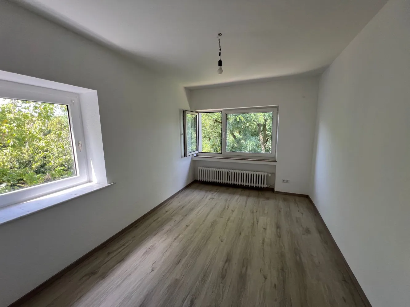 3 Zimmer Wohnung mit 62 m² in Duisburg – Bild 4