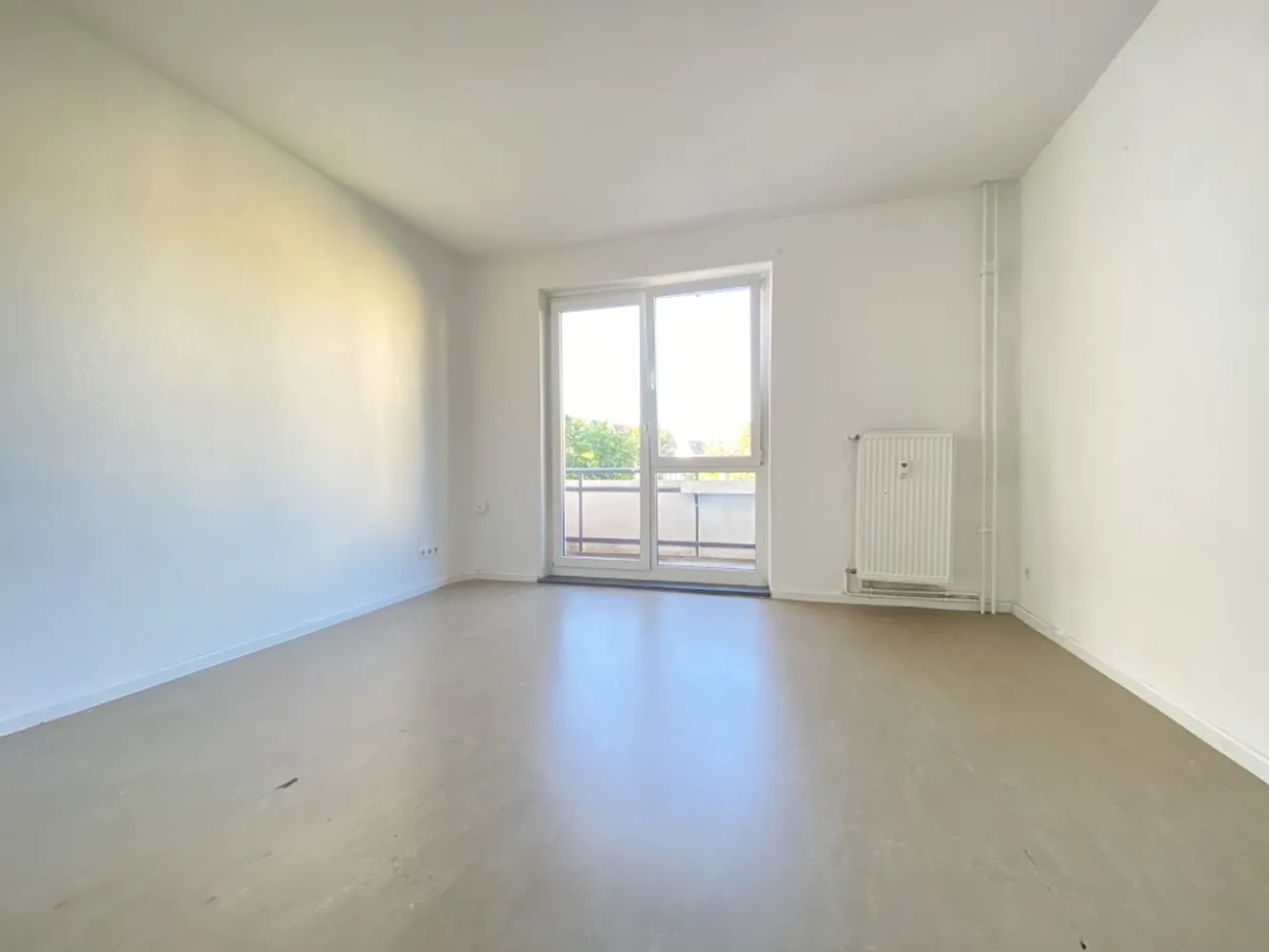 2 room apartment with 54 m² in Berlin – Photo 4