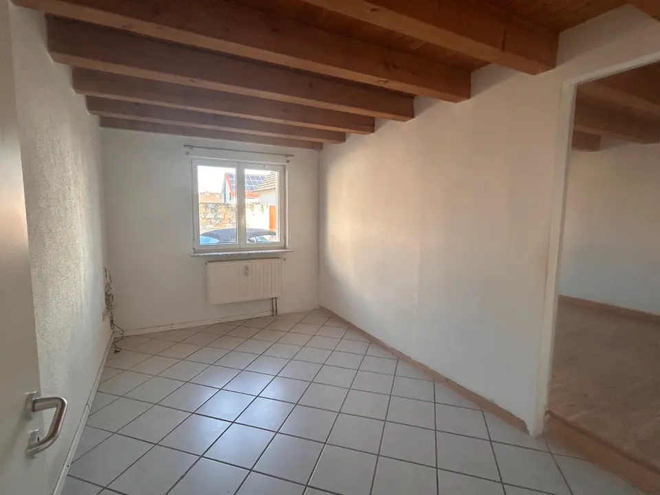 5 Zimmer Wohnung mit 120 m² in Bensheim – Bild 10