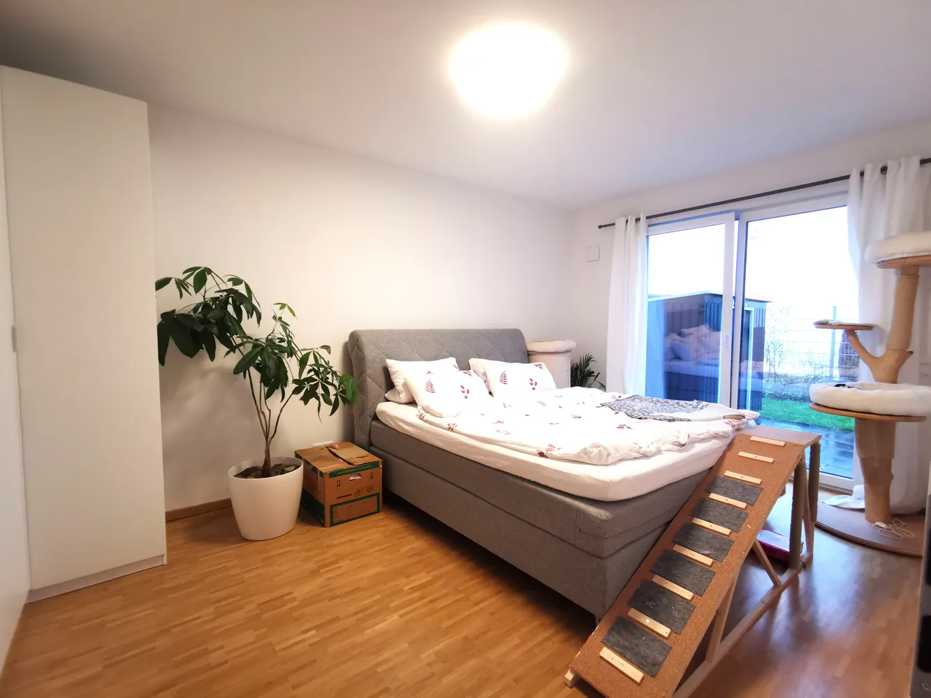 4 room apartment with 106 m² in Munich – Photo 7