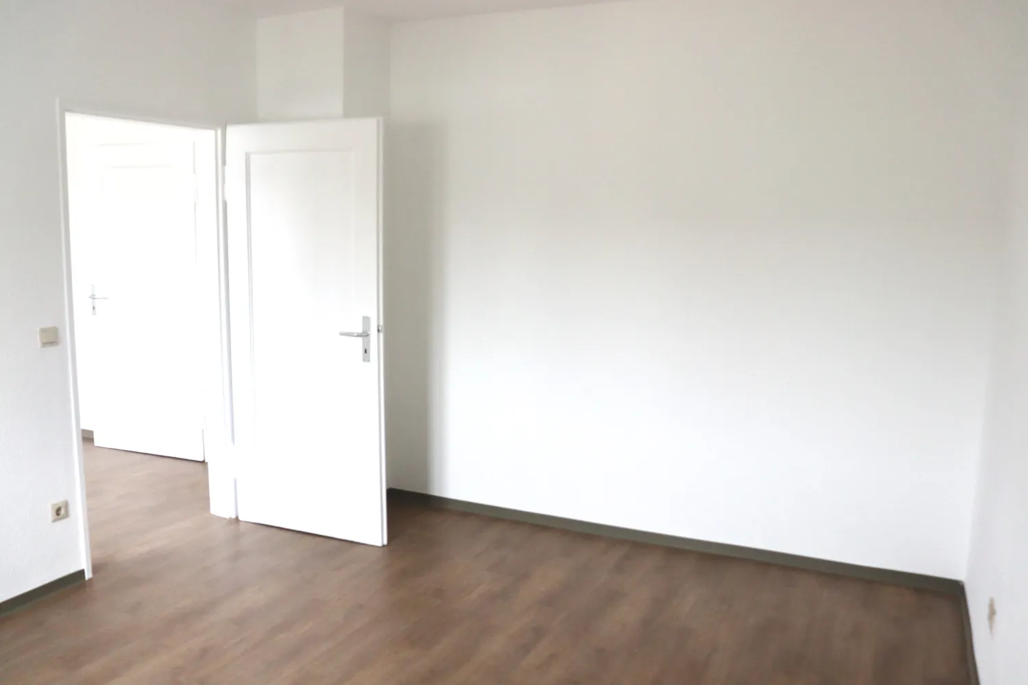 3 Zimmer Wohnung mit 60 m² in Mannheim – Bild 5
