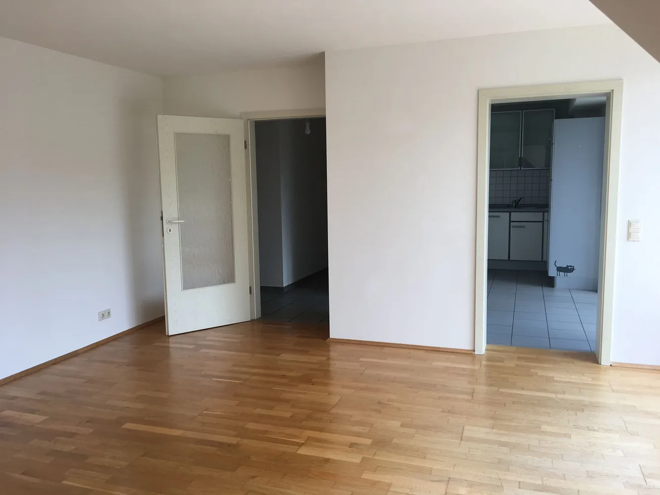 3 room apartment with 90 m² in Düsseldorf – Photo 11